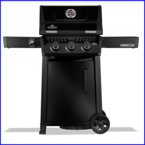 Napoleon Freestyle 365, Modell 2026: Super Grill für super Preis